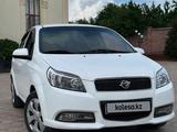 Ravon Nexia R3 2016 года за 3 200 000 тг. в Шымкент