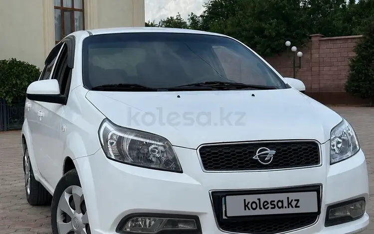 Ravon Nexia R3 2016 годаүшін3 200 000 тг. в Шымкент