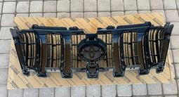 Решетка радиатора Prado/Прадо за 40 000 тг. в Алматы – фото 2