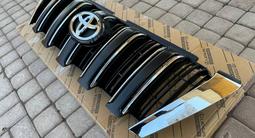 Решетка радиатора Prado/Прадо за 40 000 тг. в Алматы – фото 3