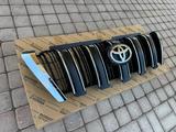 Решетка радиатора Prado/Прадо за 40 000 тг. в Алматы – фото 4