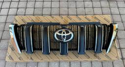 Решетка радиатора Prado/Прадо за 40 000 тг. в Алматы