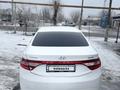 Hyundai Grandeur 2013 года за 7 500 000 тг. в Алматы – фото 4