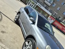 Porsche Cayenne, 2004