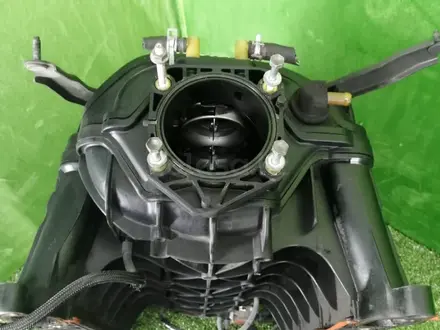 Привозной впускной колектор на 2UZ-FE VVT-I объём 4.7 за 100 000 тг. в Астана – фото 3