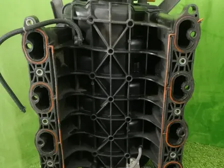 Привозной впускной колектор на 2UZ-FE VVT-I объём 4.7 за 100 000 тг. в Астана – фото 5
