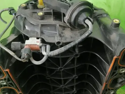 Привозной впускной колектор на 2UZ-FE VVT-I объём 4.7 за 100 000 тг. в Астана – фото 6
