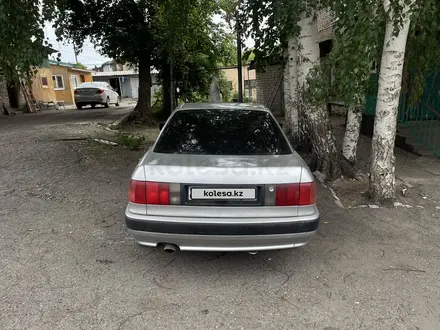 Audi 80 1992 года за 2 000 000 тг. в Усть-Каменогорск – фото 6