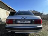 Audi 80 1992 годаүшін1 900 000 тг. в Усть-Каменогорск – фото 2