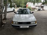Audi 80 1992 года за 1 900 000 тг. в Усть-Каменогорск – фото 4