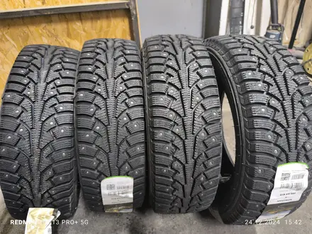 Nokian Nordman 195/65R15 за 100 000 тг. в Шымкент – фото 13