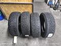 Nokian Nordman 195/65R15 за 100 000 тг. в Шымкент – фото 5