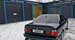 BMW 520 1991 года за 2 000 000 тг. в Астана – фото 5