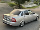ВАЗ (Lada) Priora 2170 2014 годаүшін2 500 000 тг. в Алматы