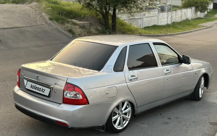 ВАЗ (Lada) Priora 2170 2014 года за 2 500 000 тг. в Алматы