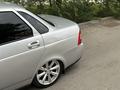 ВАЗ (Lada) Priora 2170 2014 года за 2 500 000 тг. в Алматы – фото 13