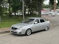ВАЗ (Lada) Priora 2170 2014 года за 2 500 000 тг. в Алматы – фото 3