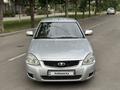 ВАЗ (Lada) Priora 2170 2014 года за 2 500 000 тг. в Алматы – фото 9