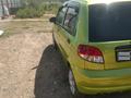 Daewoo Matiz 2012 годаfor1 500 000 тг. в Алматы – фото 6