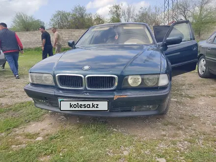 BMW 730 1994 года за 2 000 000 тг. в Шымкент