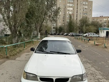 Toyota Carina E 1996 года за 2 000 000 тг. в Актобе – фото 12