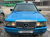 Mercedes-Benz 190 1986 годаүшін650 000 тг. в Алматы – фото 3