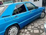 Mercedes-Benz 190 1986 года за 650 000 тг. в Алматы – фото 4