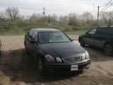 Lexus GS 300 1999 годаүшін3 400 000 тг. в Павлодар