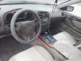 Lexus GS 300 1999 годаүшін3 400 000 тг. в Павлодар – фото 4