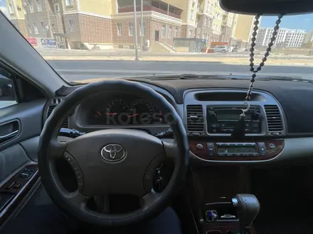 Toyota Camry 2005 года за 6 200 000 тг. в Актау – фото 8