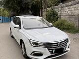 MG 5 2024 года за 6 200 000 тг. в Алматы – фото 2