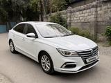 MG 5 2024 года за 6 200 000 тг. в Алматы
