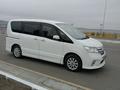 Nissan Serena 2012 годаүшін6 500 000 тг. в Кокшетау – фото 5