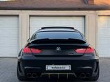 BMW 640 2017 года за 17 000 000 тг. в Алматы – фото 3