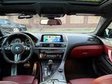 BMW 640 2017 года за 17 000 000 тг. в Алматы – фото 2