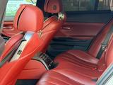 BMW 640 2017 года за 17 000 000 тг. в Алматы – фото 5