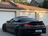 BMW 640 2017 года за 17 000 000 тг. в Алматы
