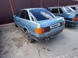 Audi 80 1991 года за 900 000 тг. в Уральск
