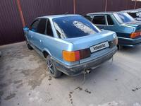 Audi 80 1991 годаүшін900 000 тг. в Уральск