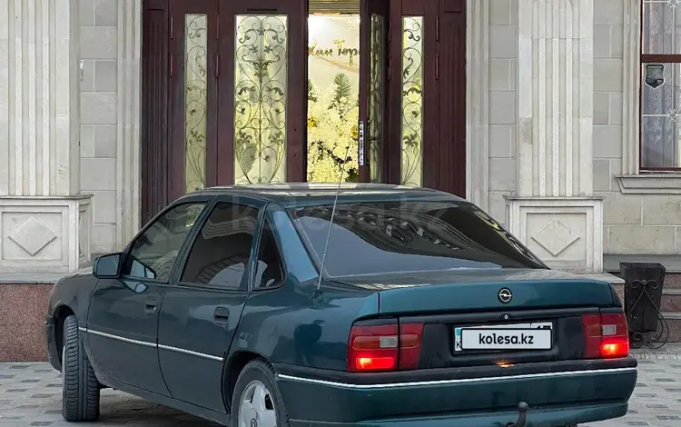 Opel Vectra 1994 года за 1 400 000 тг. в Туркестан