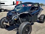 BRP  Can-Am Maverick X RS Turbo RR 2021 года за 19 000 000 тг. в Алматы