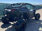 BRP  Can-Am Maverick X RS Turbo RR 2021 года за 19 000 000 тг. в Алматы – фото 4