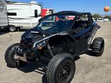 BRP  Can-Am Maverick X RS Turbo RR 2021 года за 19 000 000 тг. в Алматы – фото 3