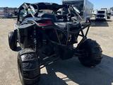BRP  Can-Am Maverick X RS Turbo RR 2021 года за 19 000 000 тг. в Алматы – фото 2