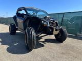 BRP  Can-Am Maverick X RS Turbo RR 2021 года за 19 000 000 тг. в Алматы – фото 5