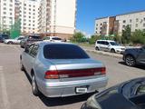 Nissan Cefiro 1996 года за 1 500 000 тг. в Астана – фото 2