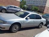 Nissan Cefiro 1996 года за 1 500 000 тг. в Астана – фото 3