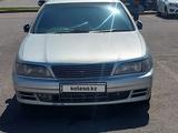 Nissan Cefiro 1996 года за 1 500 000 тг. в Астана – фото 4
