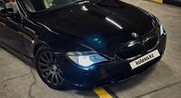 BMW 650 2005 года за 8 500 000 тг. в Алматы – фото 2