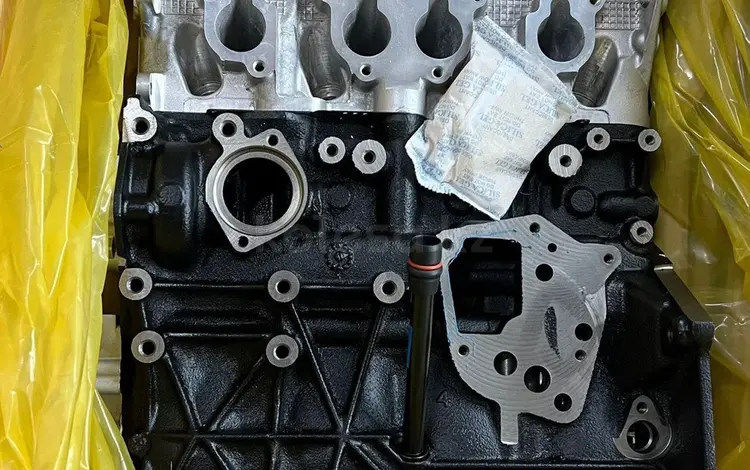 BSE/BFQ/BFS 1.6 VW Golf Passat Caddy Touran Skoda Octavia Шкода Ауди за 700 000 тг. в Уральск